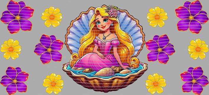 16oz Princess-N4-1076